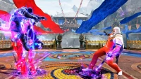 4. Street Fighter 6 PL (PS4)